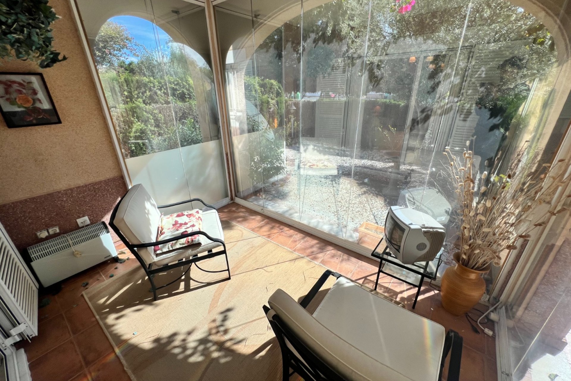 Resale - Apartment / flat - Orihuela Costa - Playa Flamenca