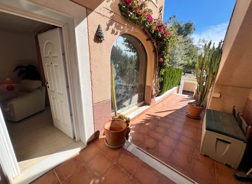 Resale - Apartment / flat - Orihuela Costa - Playa Flamenca