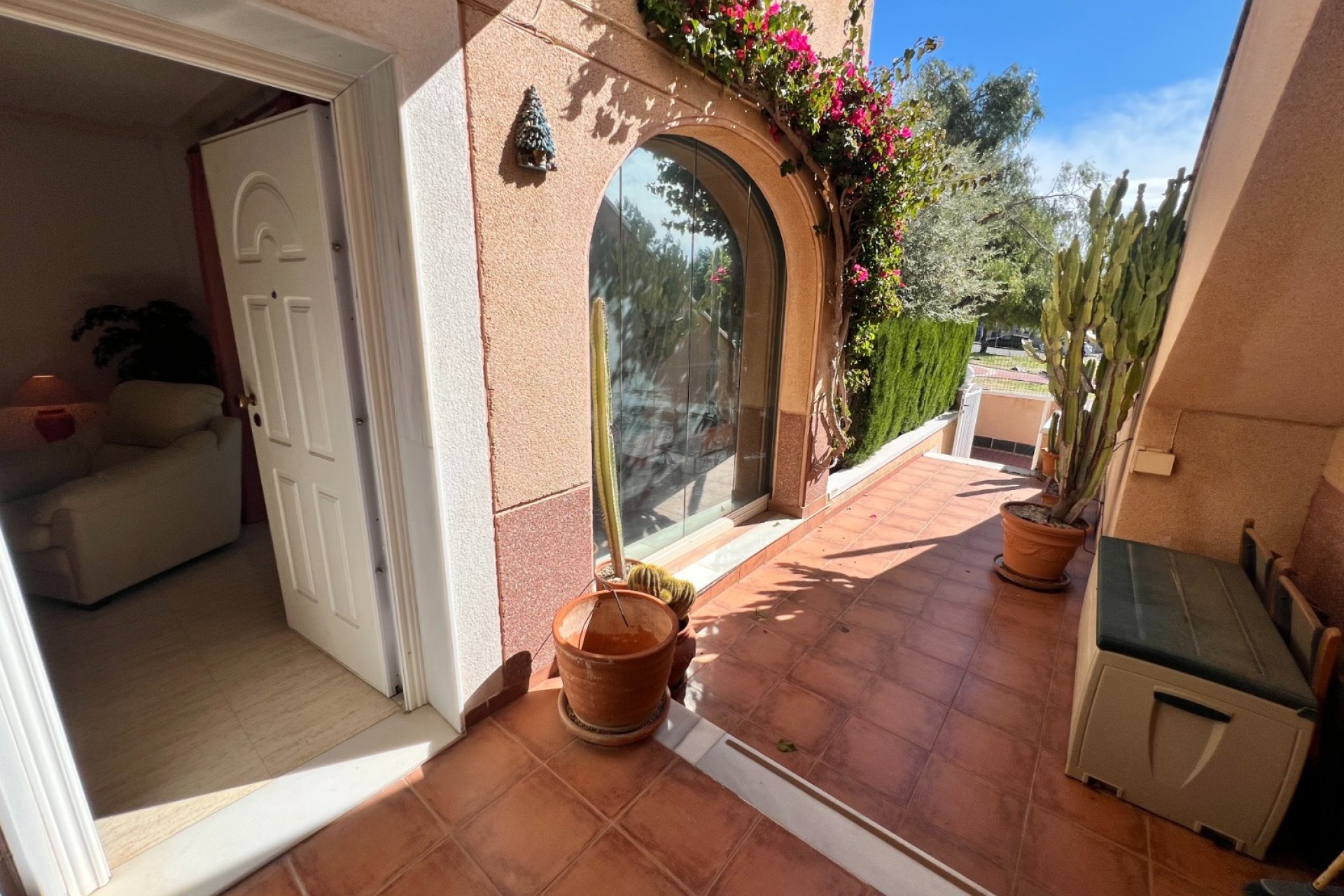 Resale - Apartment / flat - Orihuela Costa - Playa Flamenca