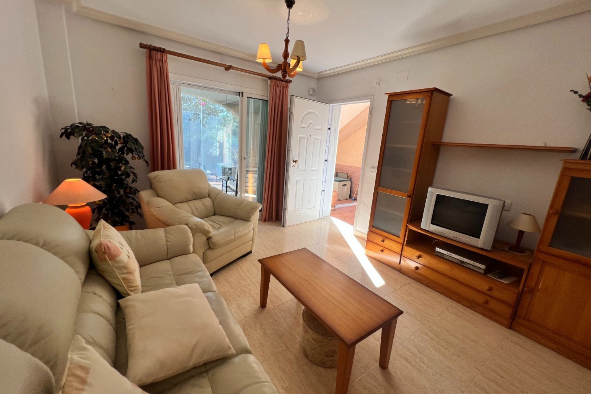 Resale - Apartment / flat - Orihuela Costa - Playa Flamenca