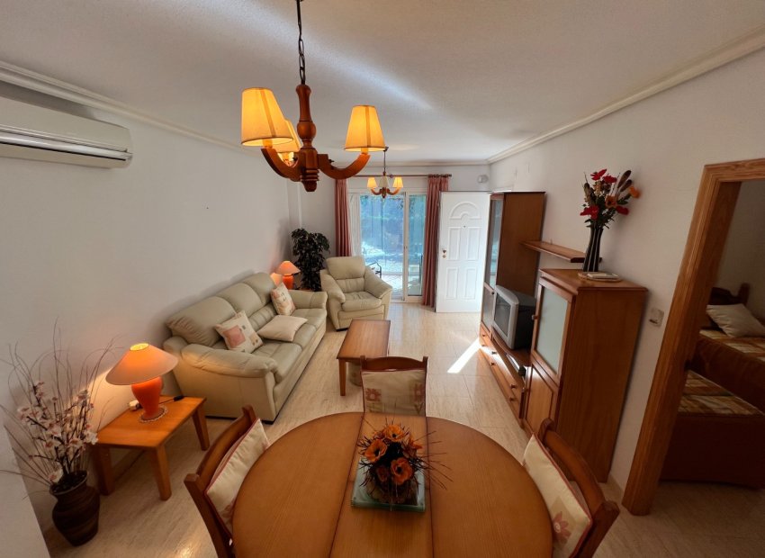 Resale - Apartment / flat - Orihuela Costa - Playa Flamenca