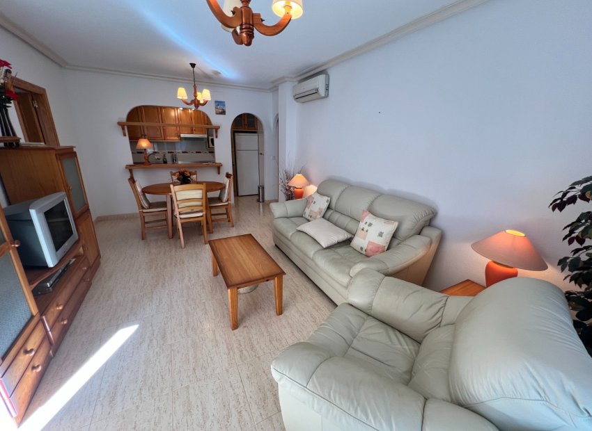 Resale - Apartment / flat - Orihuela Costa - Playa Flamenca