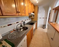 Resale - Apartment / flat - Orihuela Costa - Playa Flamenca