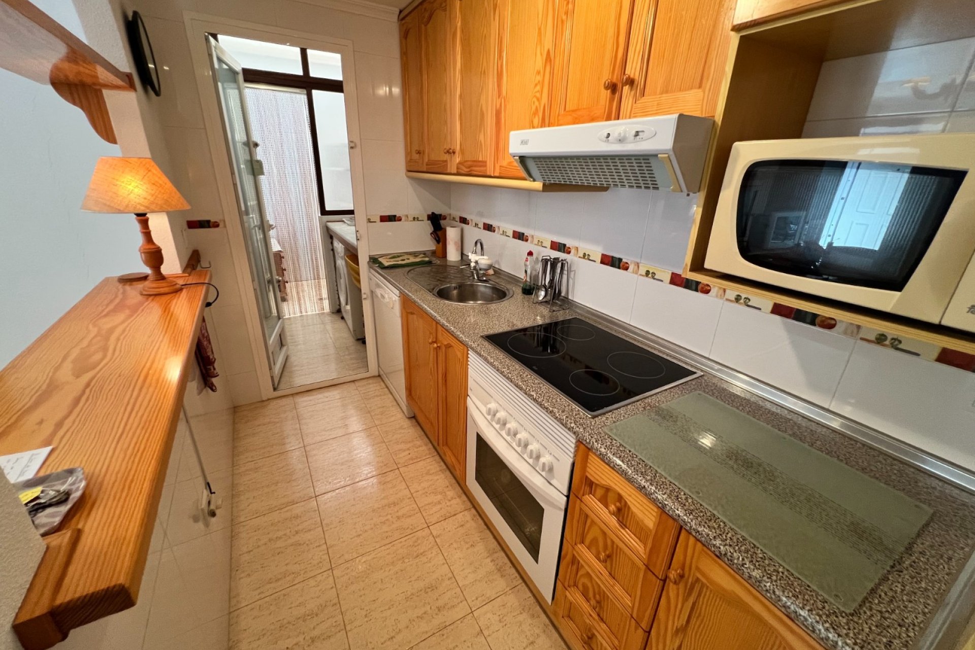 Resale - Apartment / flat - Orihuela Costa - Playa Flamenca