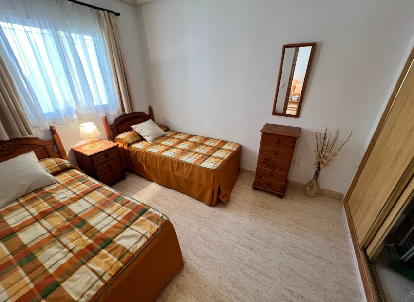 Resale - Apartment / flat - Orihuela Costa - Playa Flamenca