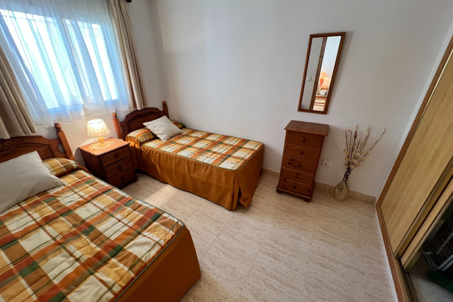 Resale - Apartment / flat - Orihuela Costa - Playa Flamenca