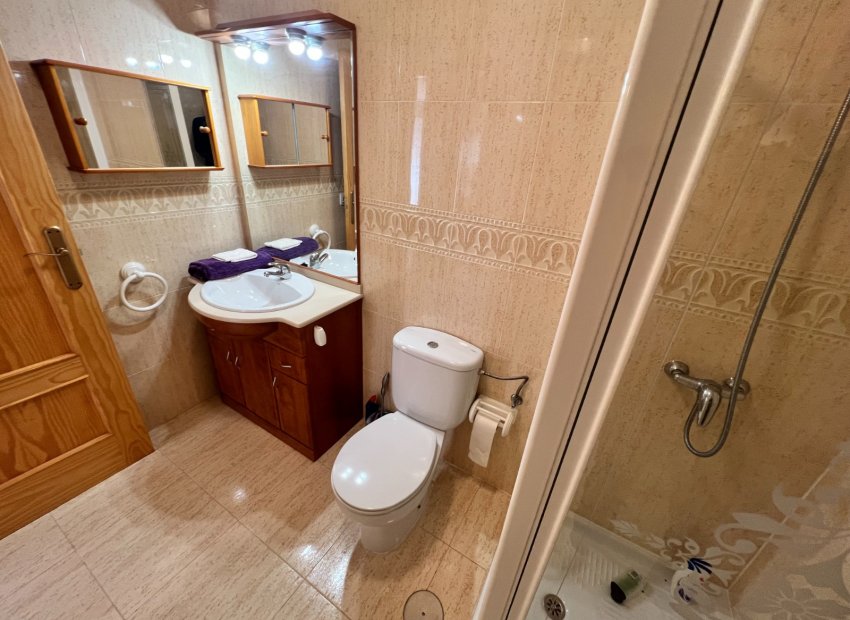 Resale - Apartment / flat - Orihuela Costa - Playa Flamenca
