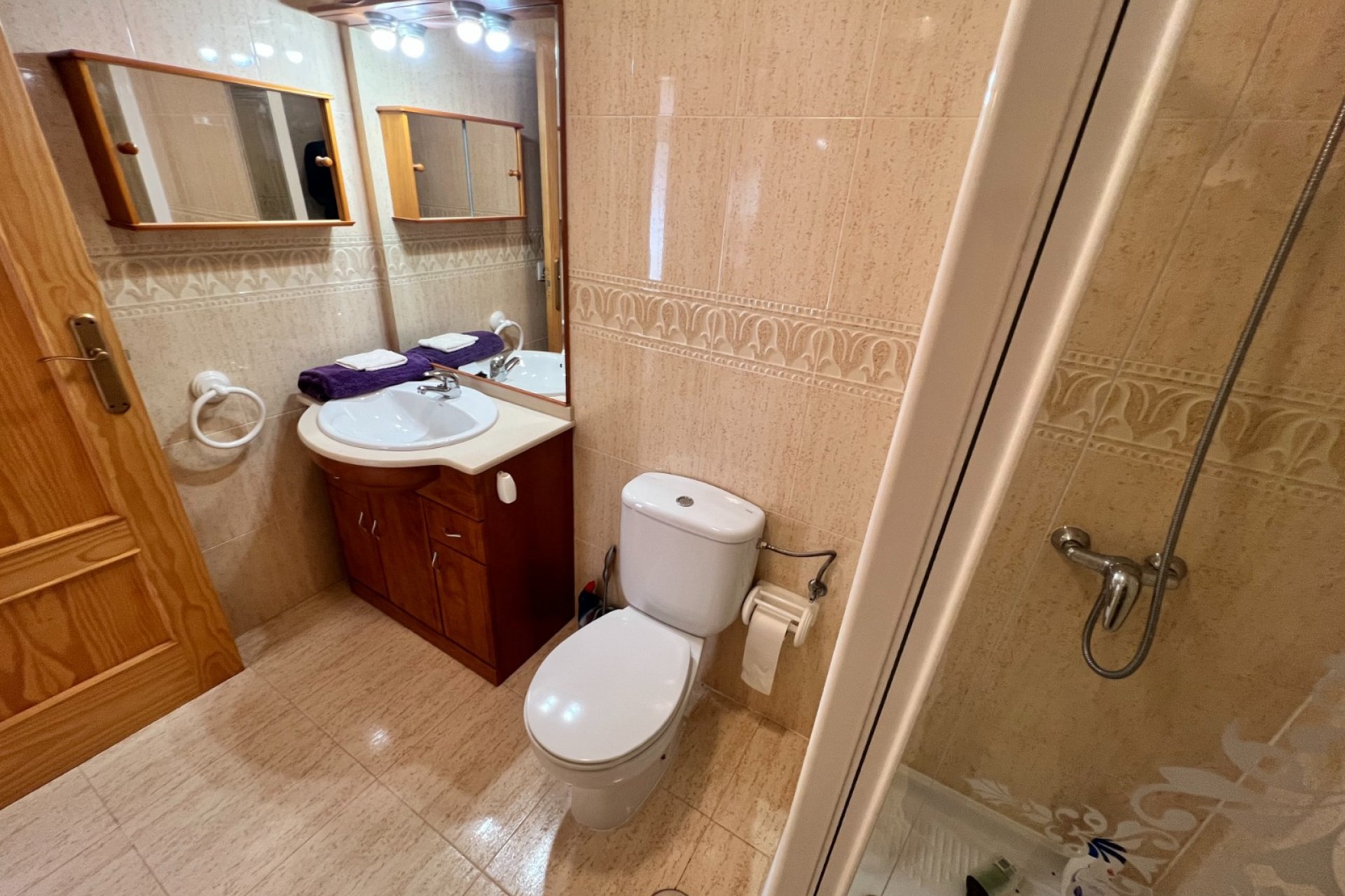 Resale - Apartment / flat - Orihuela Costa - Playa Flamenca