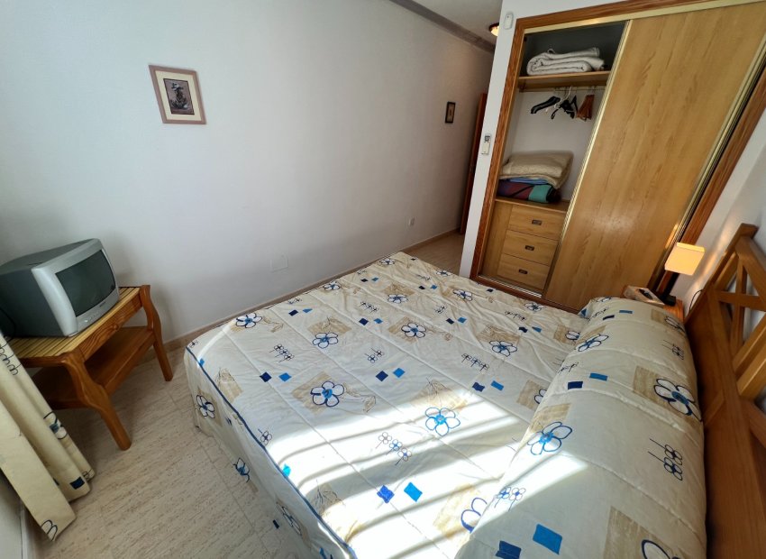 Resale - Apartment / flat - Orihuela Costa - Playa Flamenca