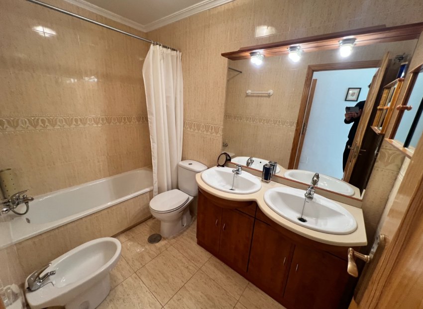 Resale - Apartment / flat - Orihuela Costa - Playa Flamenca
