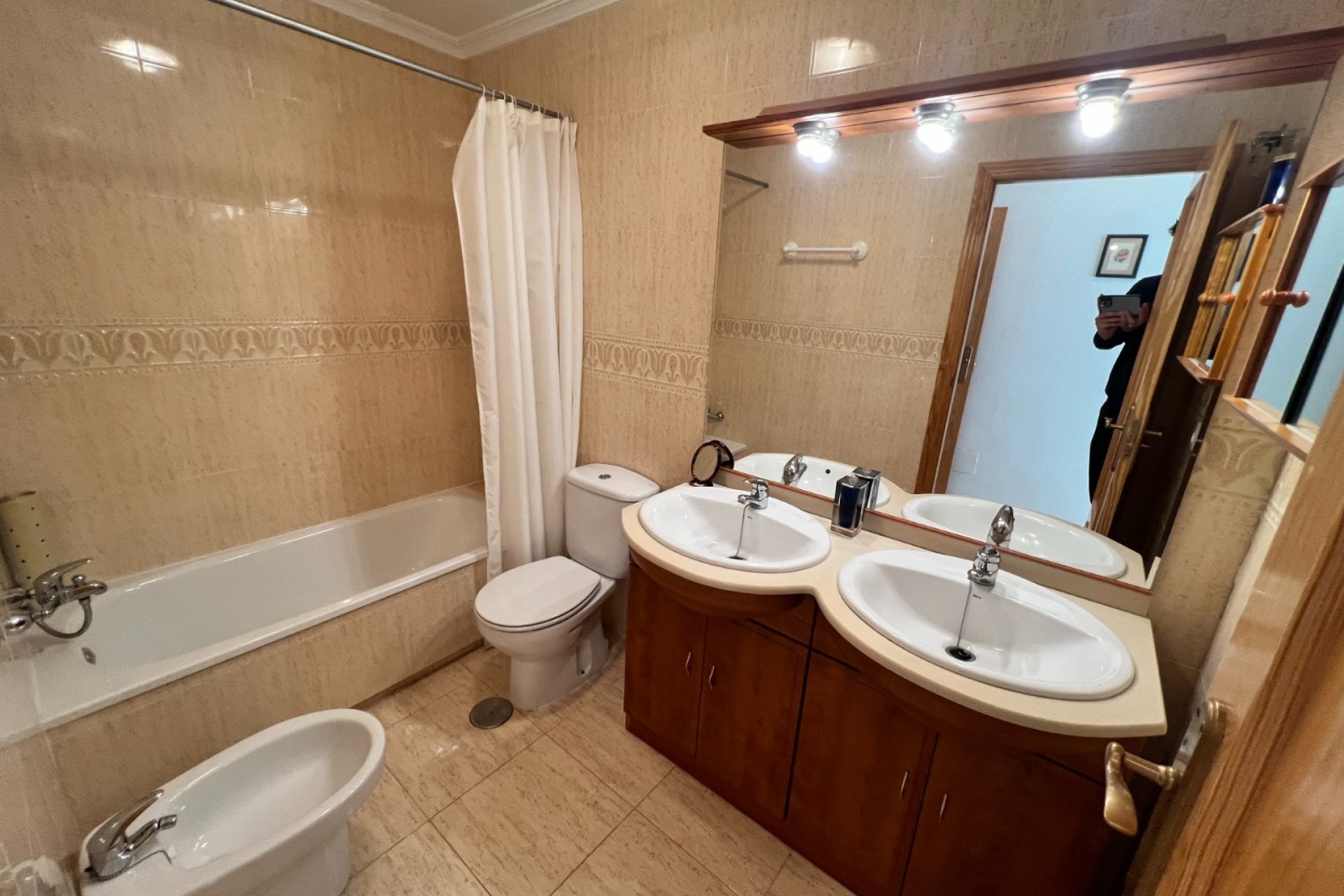 Resale - Apartment / flat - Orihuela Costa - Playa Flamenca