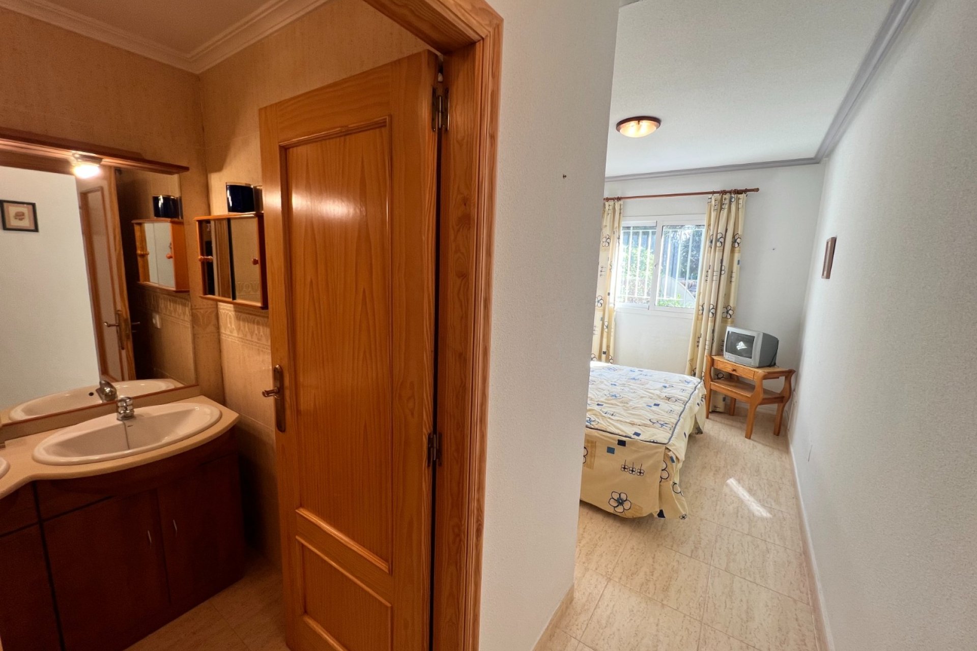 Resale - Apartment / flat - Orihuela Costa - Playa Flamenca