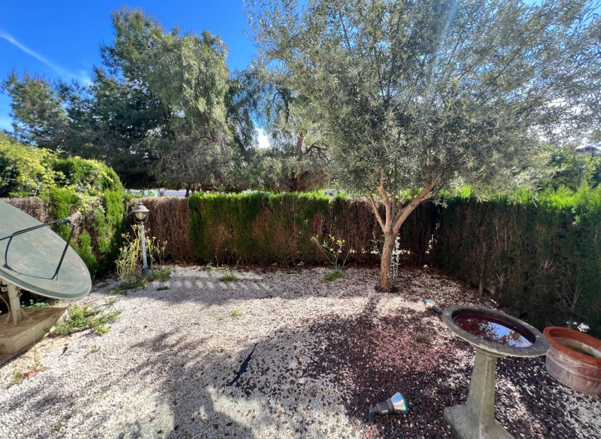 Resale - Apartment / flat - Orihuela Costa - Playa Flamenca