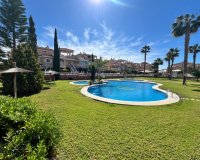 Resale - Apartment / flat - Orihuela Costa - Playa Flamenca
