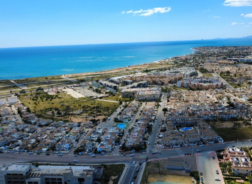 Resale - Apartment / flat - Orihuela Costa - Playa Flamenca
