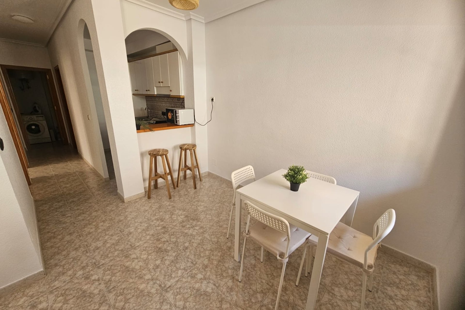 Resale - Apartment / flat - Orihuela Costa - Playa Flamenca
