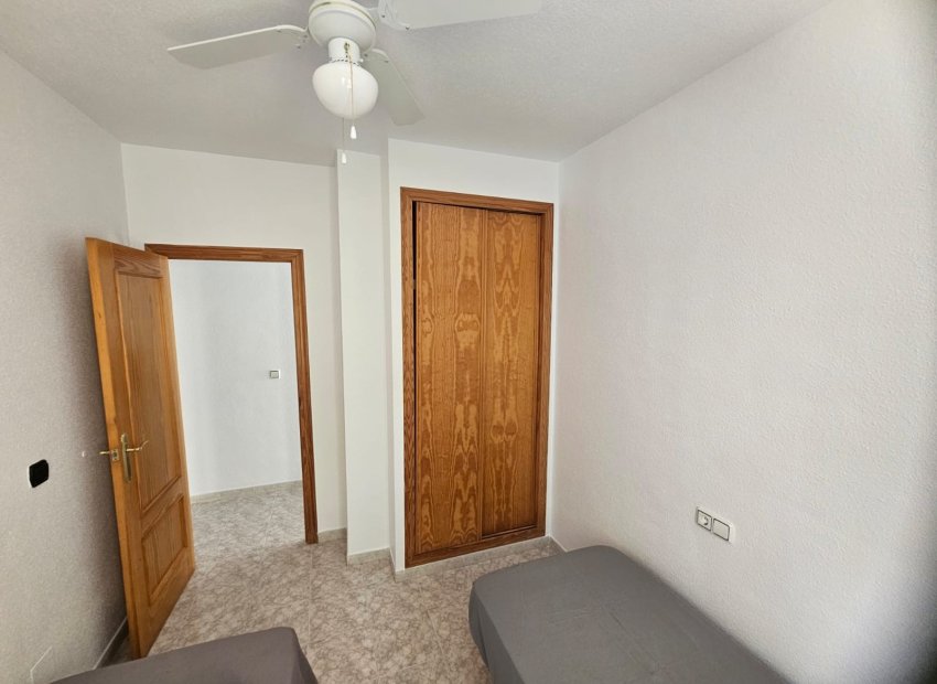 Resale - Apartment / flat - Orihuela Costa - Playa Flamenca