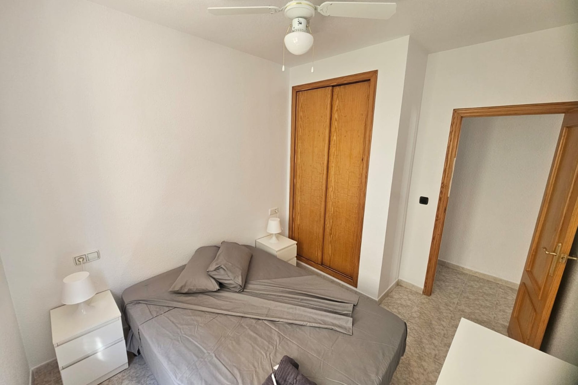 Resale - Apartment / flat - Orihuela Costa - Playa Flamenca