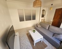 Resale - Apartment / flat - Orihuela Costa - Playa Flamenca