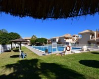 Resale - Apartment / flat - Orihuela Costa - Playa Flamenca