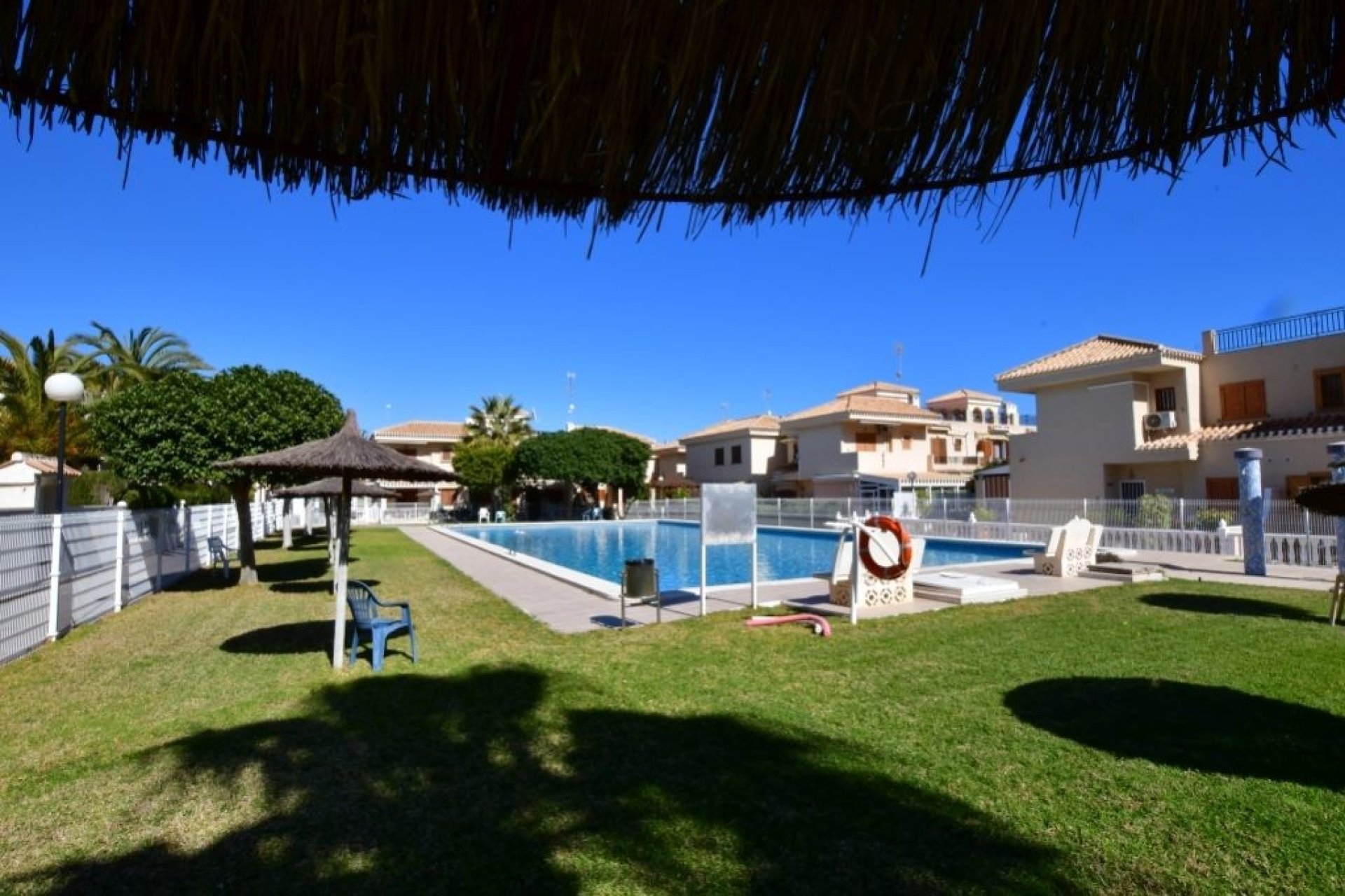 Resale - Apartment / flat - Orihuela Costa - Playa Flamenca