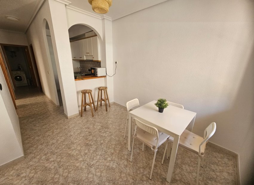Resale - Apartment / flat - Orihuela Costa - Playa Flamenca
