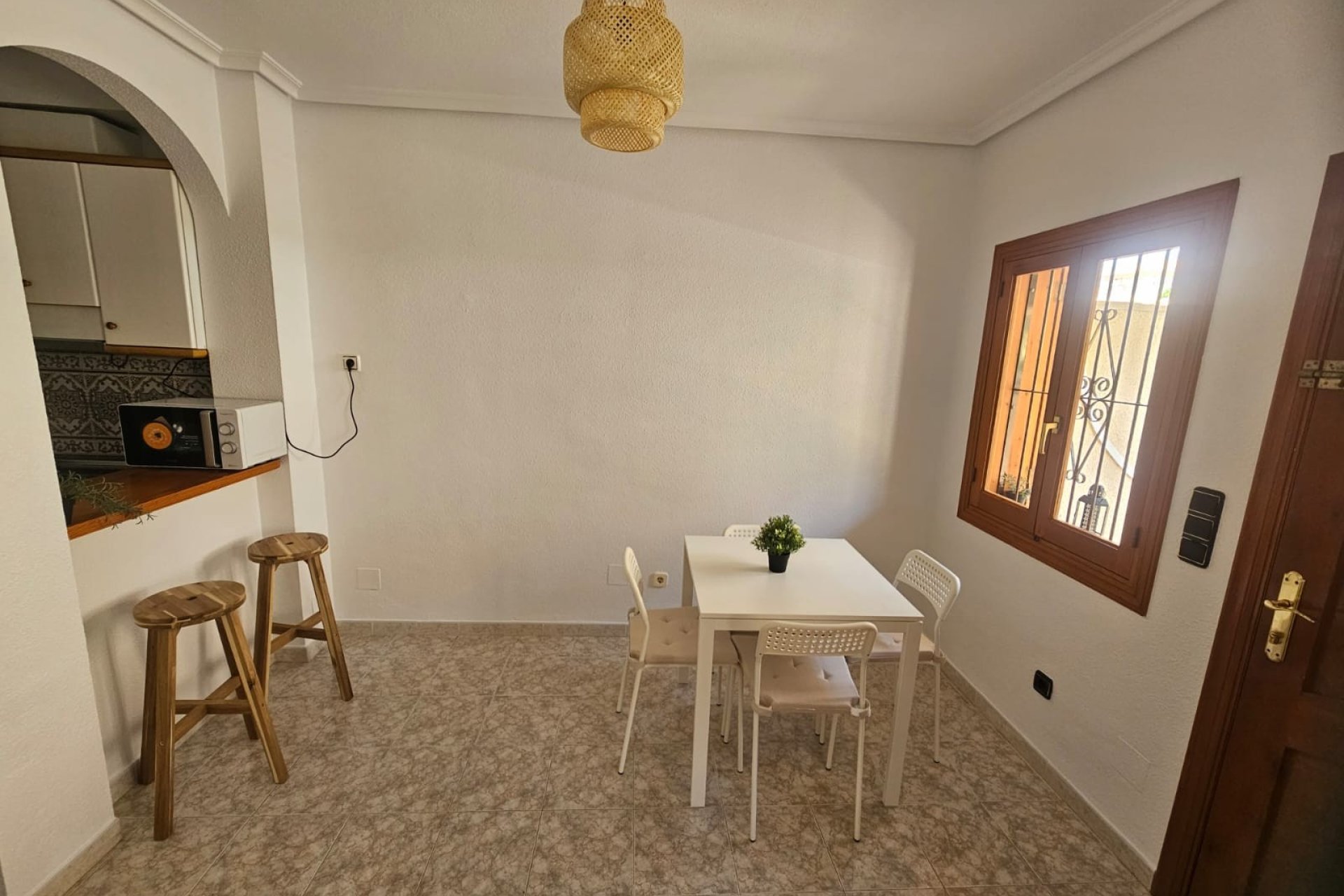 Resale - Apartment / flat - Orihuela Costa - Playa Flamenca