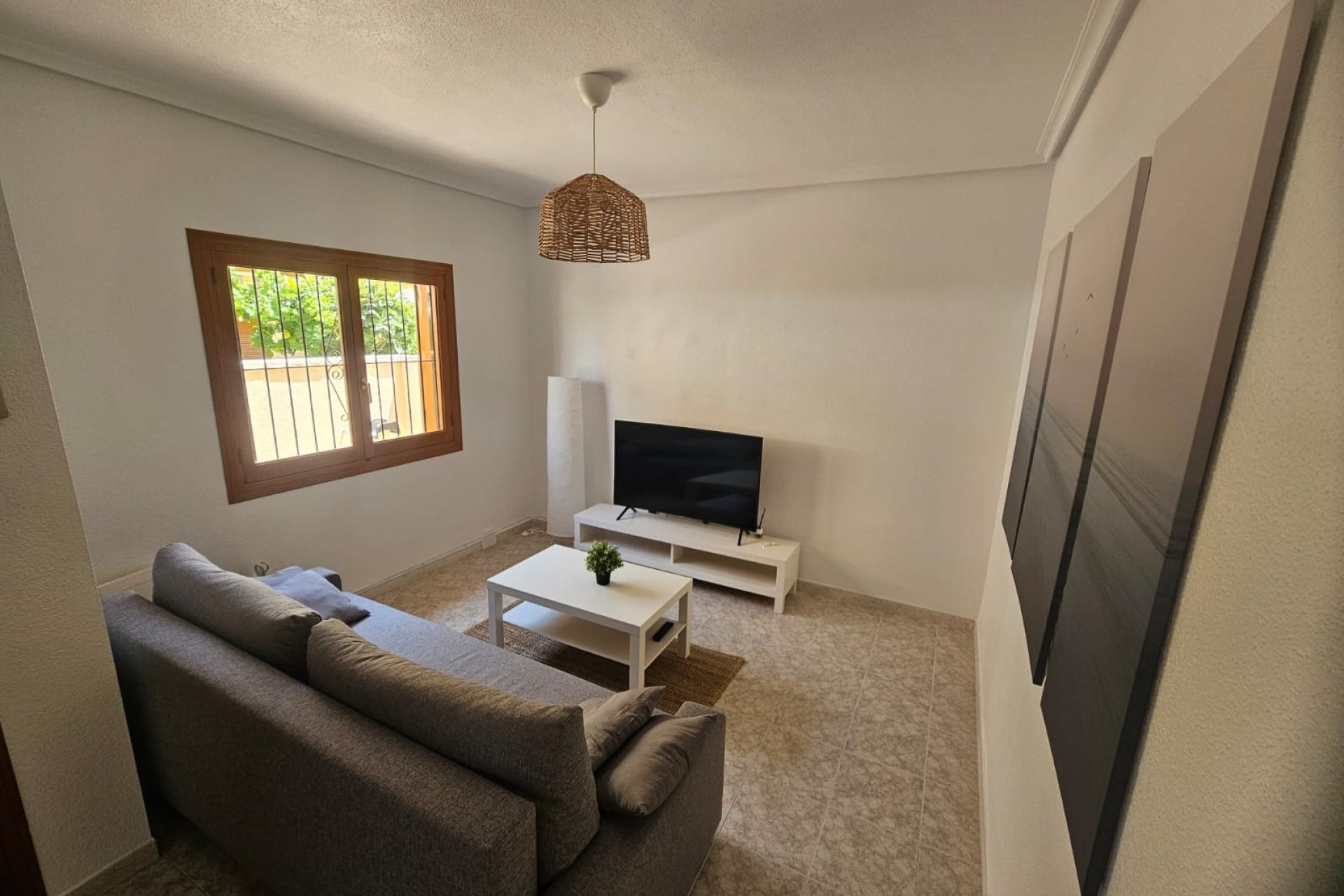Resale - Apartment / flat - Orihuela Costa - Playa Flamenca