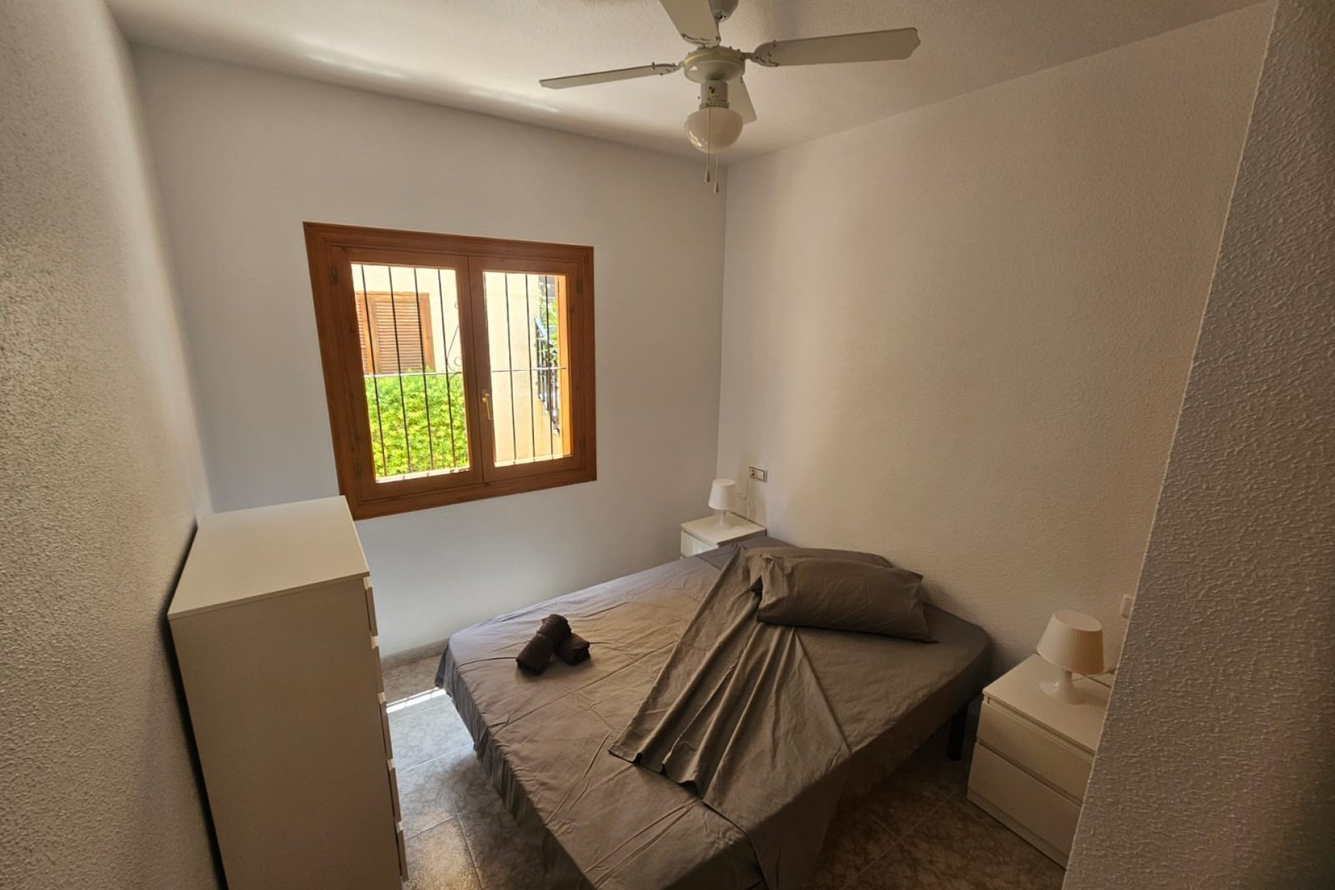 Resale - Apartment / flat - Orihuela Costa - Playa Flamenca