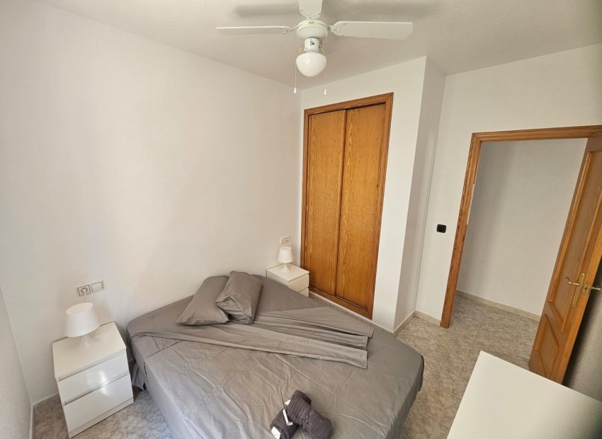 Resale - Apartment / flat - Orihuela Costa - Playa Flamenca