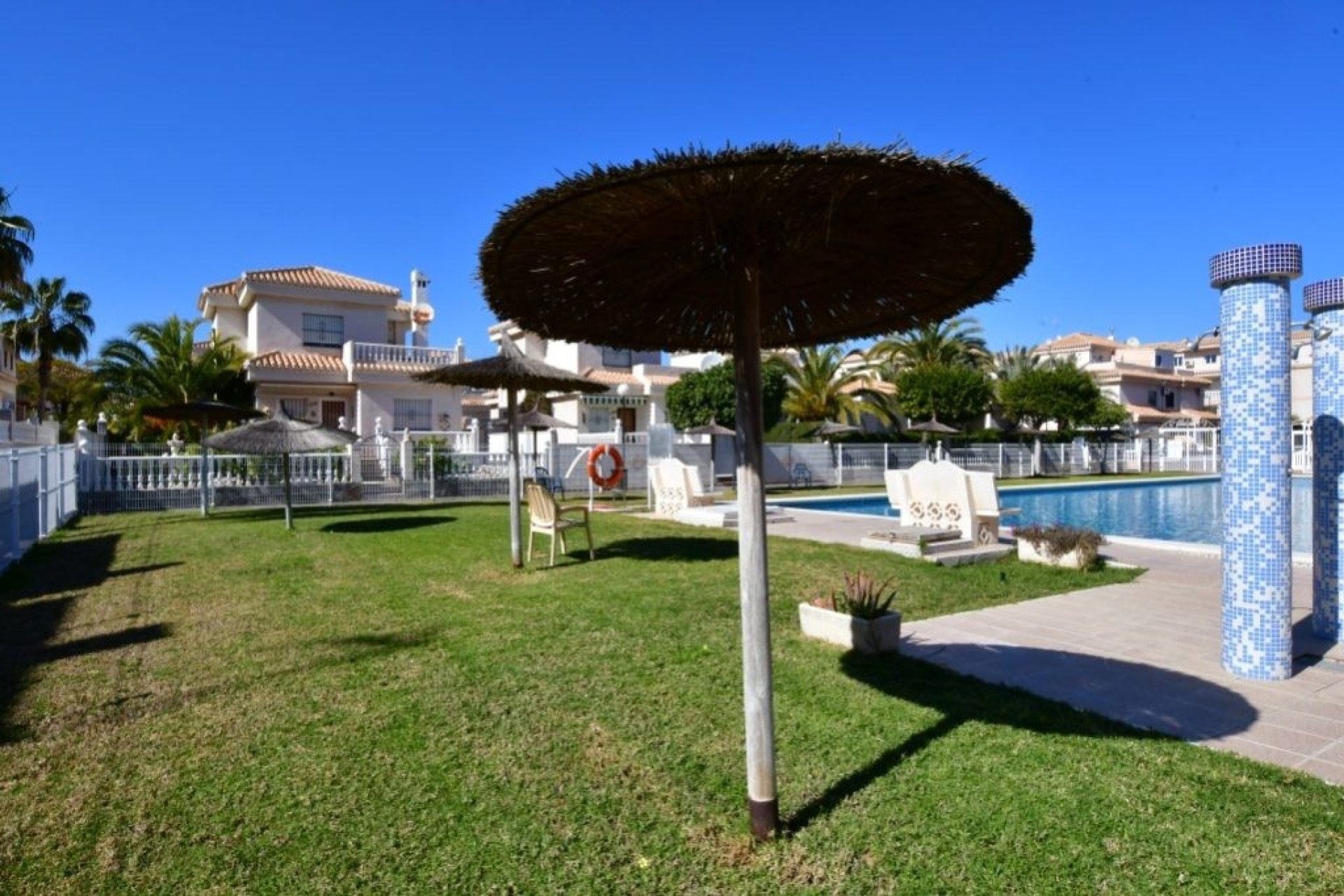 Resale - Apartment / flat - Orihuela Costa - Playa Flamenca
