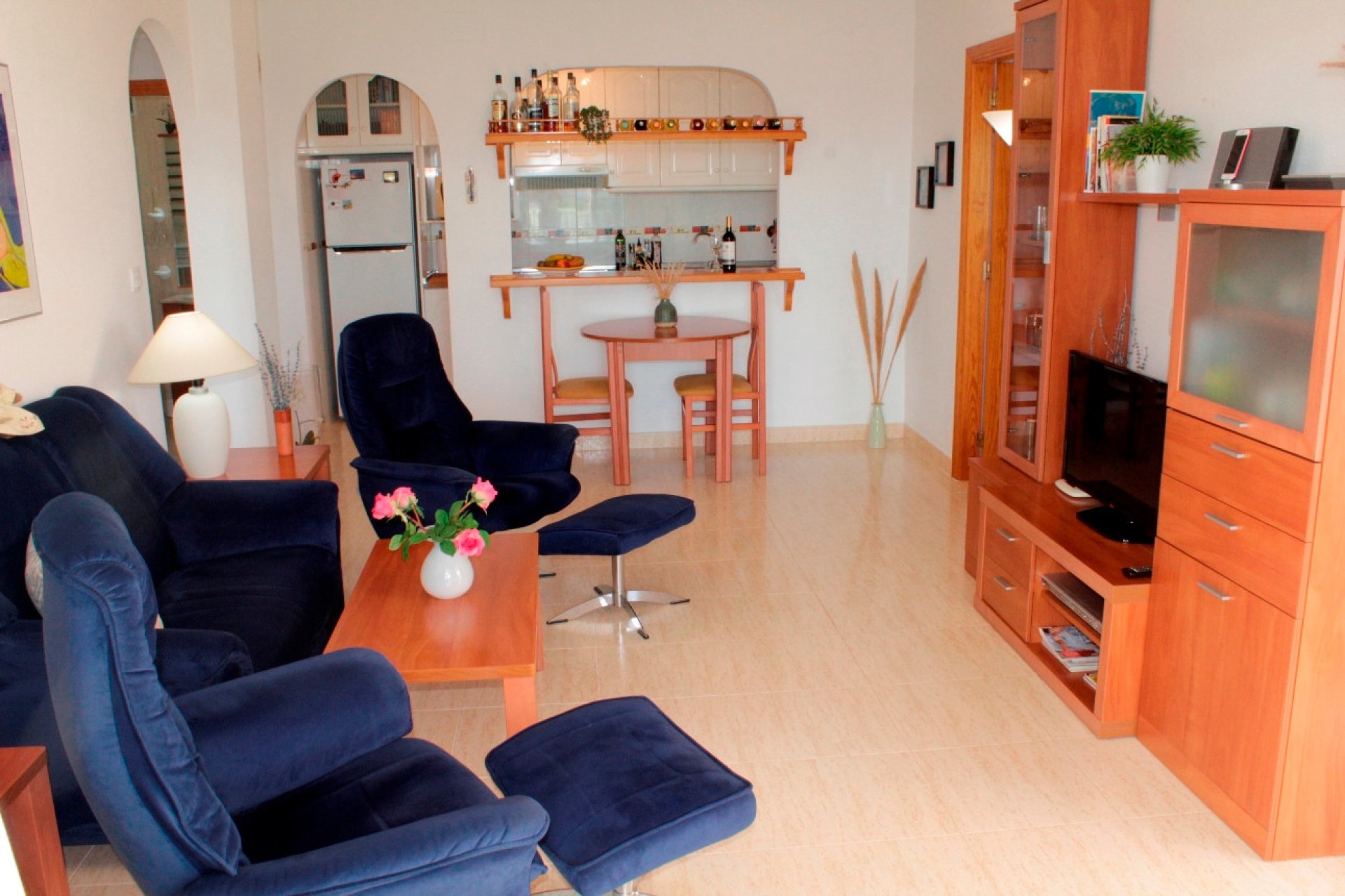 Resale - Apartment / flat - Orihuela Costa - Playa Flamenca