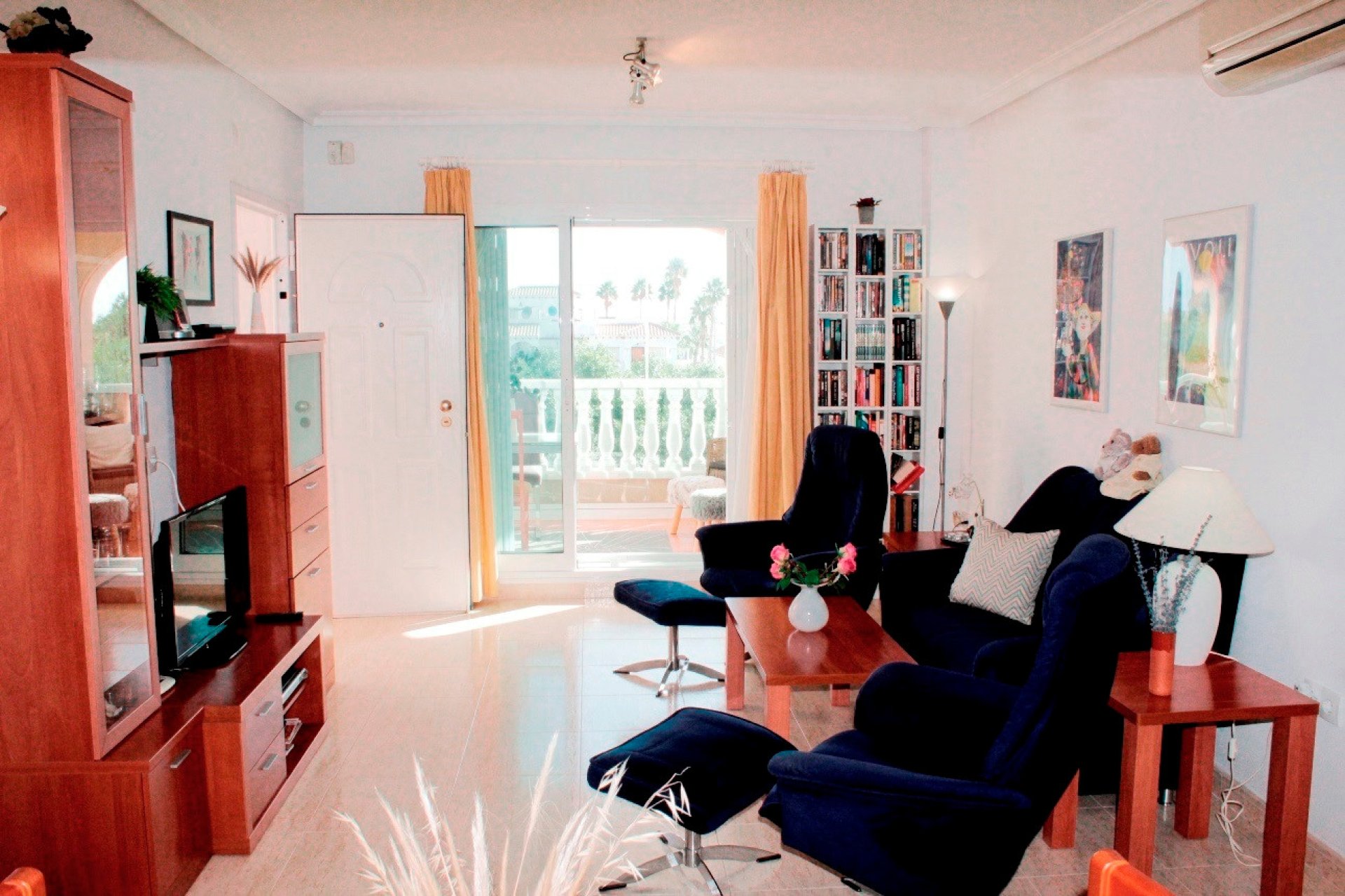 Resale - Apartment / flat - Orihuela Costa - Playa Flamenca