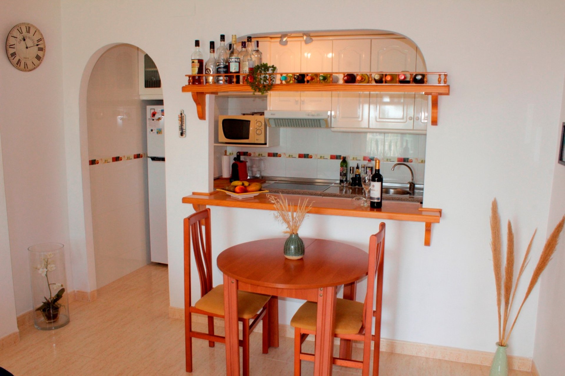 Resale - Apartment / flat - Orihuela Costa - Playa Flamenca