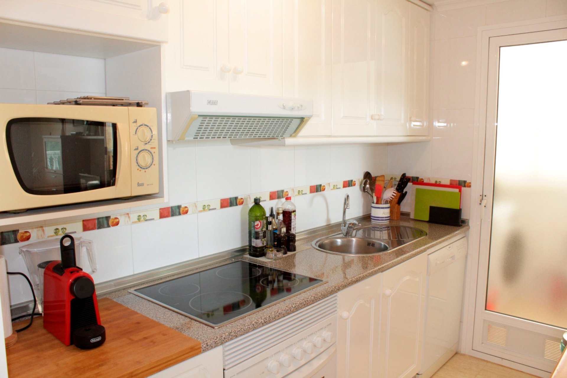 Resale - Apartment / flat - Orihuela Costa - Playa Flamenca