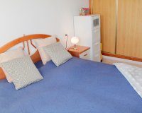 Resale - Apartment / flat - Orihuela Costa - Playa Flamenca