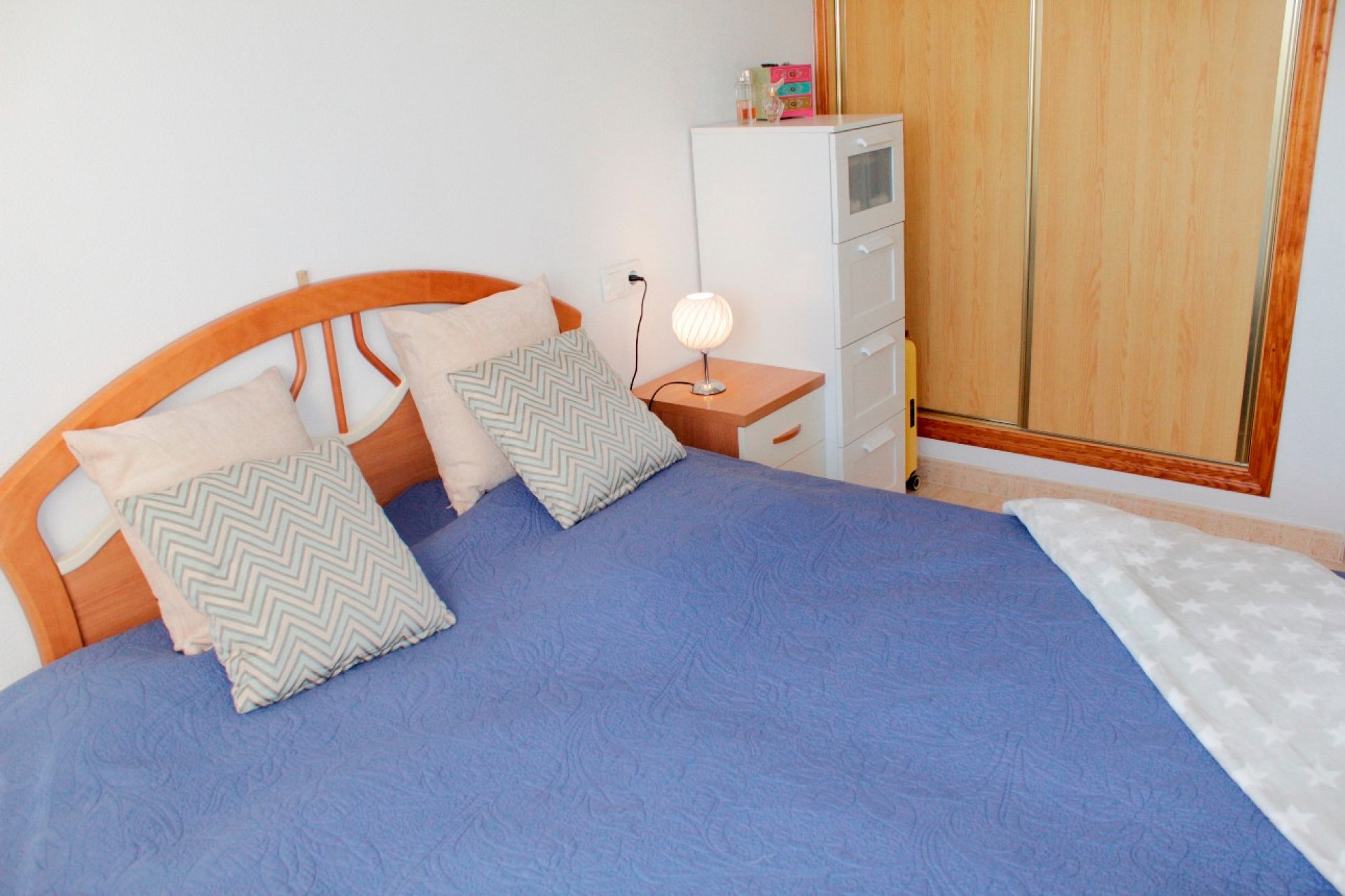 Resale - Apartment / flat - Orihuela Costa - Playa Flamenca