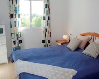 Resale - Apartment / flat - Orihuela Costa - Playa Flamenca