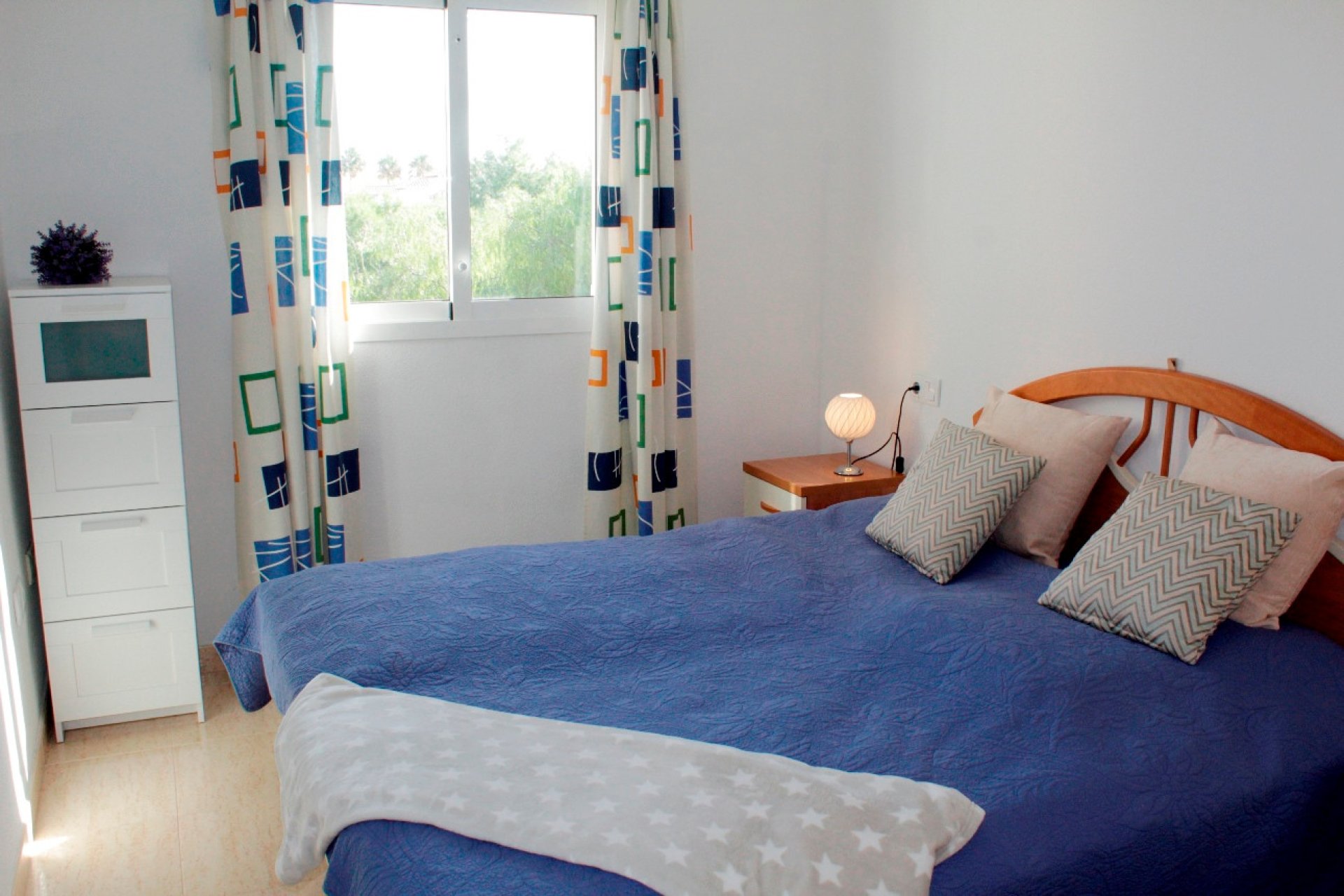 Resale - Apartment / flat - Orihuela Costa - Playa Flamenca