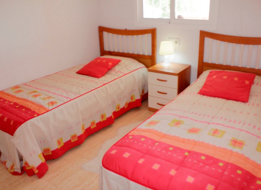 Resale - Apartment / flat - Orihuela Costa - Playa Flamenca