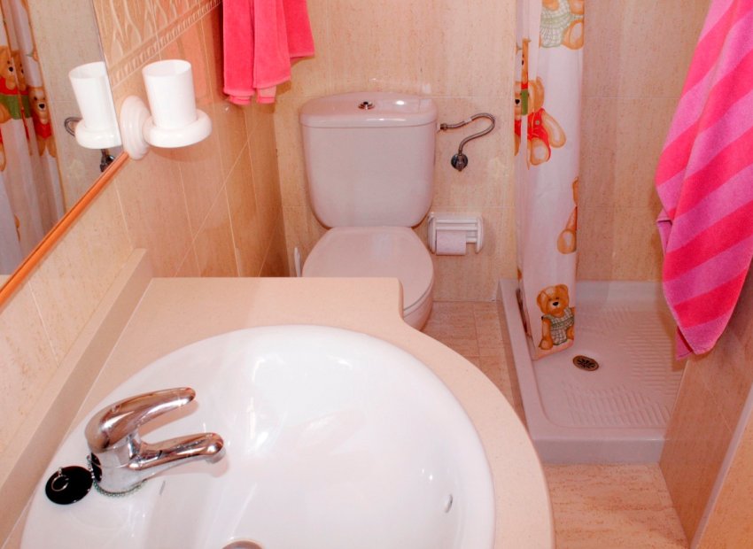 Resale - Apartment / flat - Orihuela Costa - Playa Flamenca