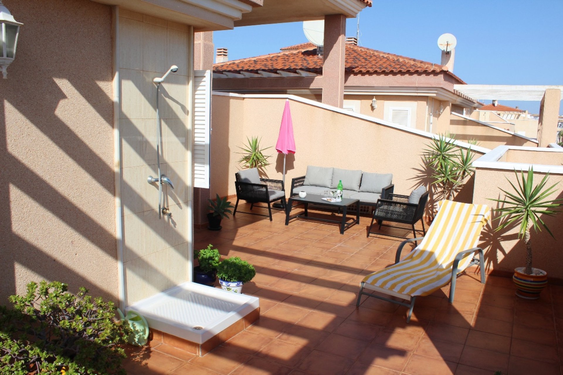 Resale - Apartment / flat - Orihuela Costa - Playa Flamenca