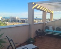 Resale - Apartment / flat - Orihuela Costa - Playa Flamenca
