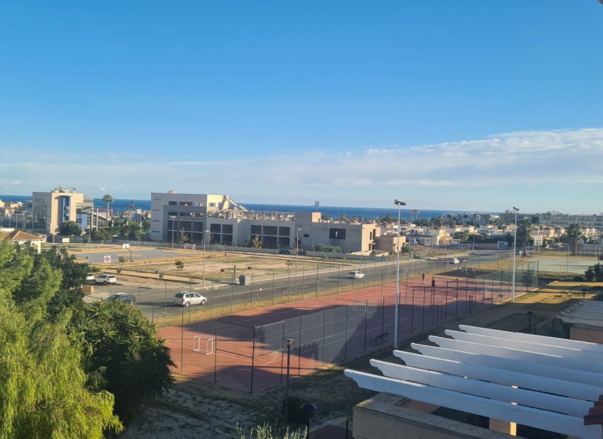 Resale - Apartment / flat - Orihuela Costa - Playa Flamenca