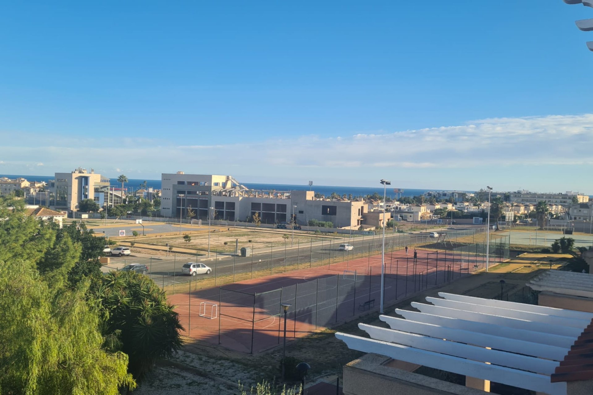 Resale - Apartment / flat - Orihuela Costa - Playa Flamenca