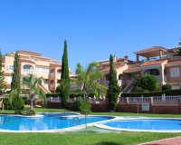 Resale - Apartment / flat - Orihuela Costa - Playa Flamenca