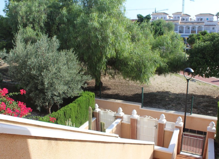 Resale - Apartment / flat - Orihuela Costa - Playa Flamenca