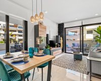 Resale - Apartment / flat - Orihuela Costa - Playa Flamenca
