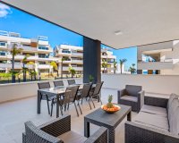 Resale - Apartment / flat - Orihuela Costa - Playa Flamenca