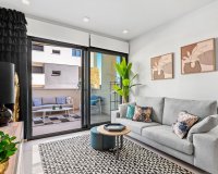 Resale - Apartment / flat - Orihuela Costa - Playa Flamenca
